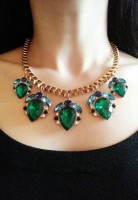 Collar Green